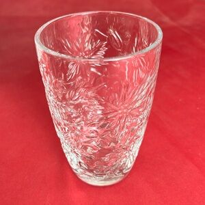 Princess House Fantasia tumblers